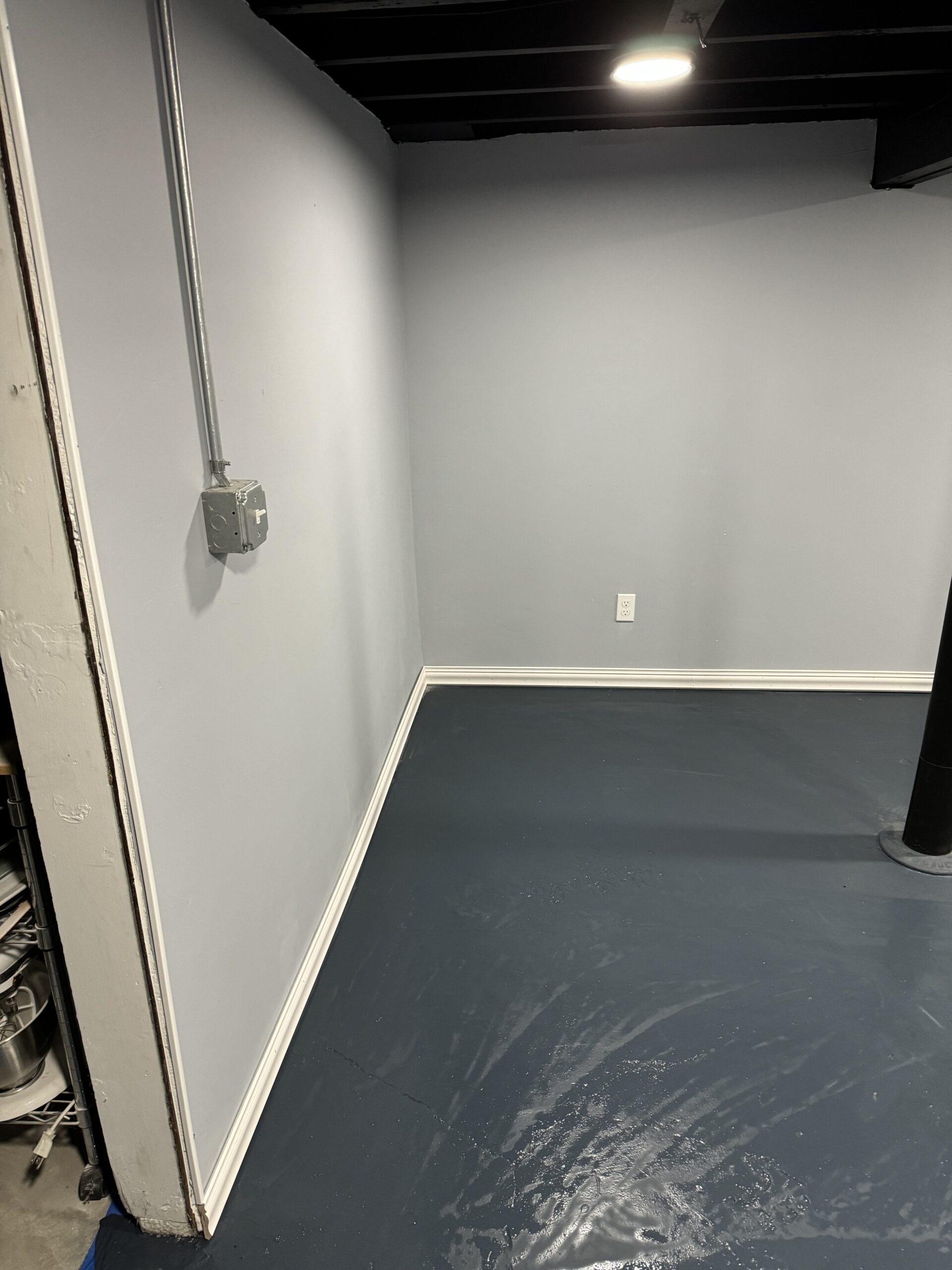 Completed Herald Construction remodeling project in Northeast Ohio, photo 5