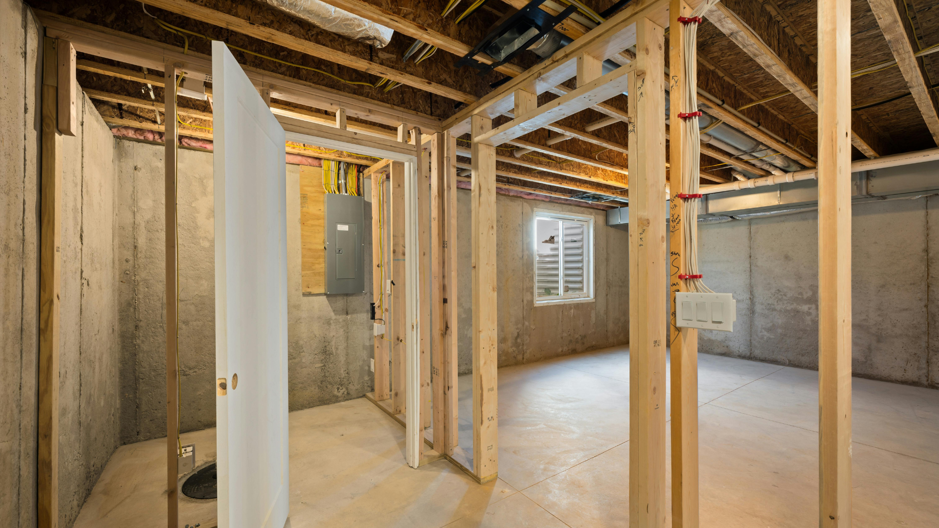 Reliable Home Improvements Without the Hassle work completed by Herald Construction